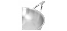Proline 7 Koekenpan RVS 20 cm