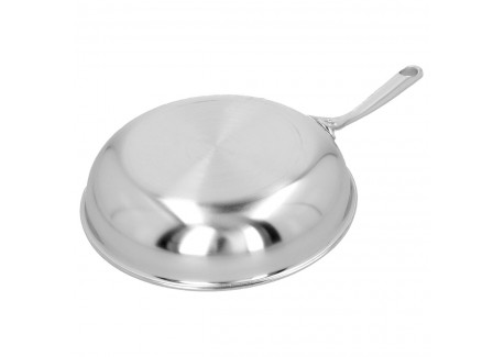 Proline 7 Koekenpan RVS 20 cm