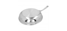 Proline 7 Koekenpan RVS 20 cm