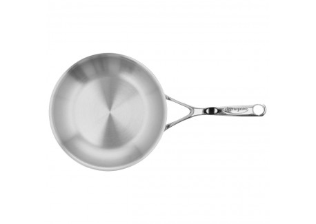 Proline 7 Poêle à Frire Inox 20 cm