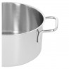 Voir la slide Apollo 7 Casserole avec Couvercle Inox 18 cm 2,2 L