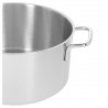 Voir la slide Apollo 7 Casserole avec Couvercle Inox 22 cm 4 L