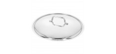 Apollo 7 Casserole avec Couvercle Inox 28 cm 8,4 L