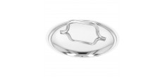 Apollo 7 Casserole avec Couvercle Inox 16 cm 1,5 L