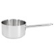 Apollo 7 Poêlon Inox sans Couvercle 14 cm