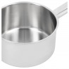 Voir la slide Apollo 7 Poêlon Inox sans Couvercle 14 cm