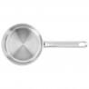 Zie dia Apollo 7 Steelpan RVS zonder Deksel 14 cm