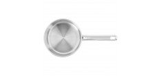 Apollo 7 Poêlon Inox sans Couvercle 16 cm