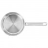 Zie dia Apollo 7 Steelpan RVS zonder Deksel 16 cm