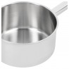 Voir la slide Apollo 7 Poêlon Inox sans Couvercle 18 cm