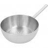 Voir la slide Apollo 7 Sauteuse Conique Inox 24 cm