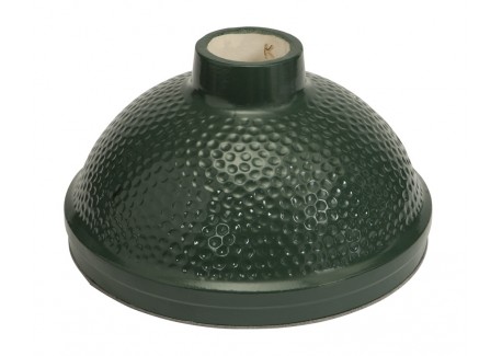 Dome Couvercle avec Cheminée pour Barbecue XLarge