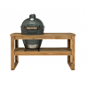 Voir la slide Housse pour Barbecue + Table Eucalyptus Large