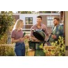 Zie dia Fire Ring - Ring op Vuurkorf voor Barbecue MiniMax