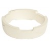 Zie dia Fire Ring - Ring op Vuurkorf voor Barbecue Medium