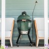Zie dia Fire Ring - Ring op Vuurkorf voor Barbecue Medium