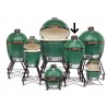 Voir la slide Fire Ring Anneau du Foyer pour Barbecue Medium