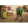 Zie dia Fire Ring Voor Barbecue Large