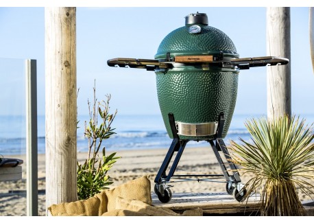 Fire Ring Voor Barbecue Large