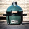 Zie dia Fire Box Vuurkorf voor Barbecue MiniMax