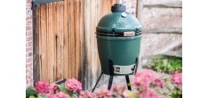 Fire Box Foyer en Céramique pour Barbecue Medium