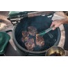 Zie dia Fire Box Vuurkorf voor Barbecue Medium