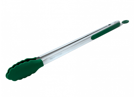 Silicone Tipped Tong 40 cm