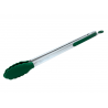 Zie dia Silicone Tipped Tong 40 cm