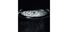 Ovale Gietijzeren Braadpan 31 cm Mat Zwart 5,5 l