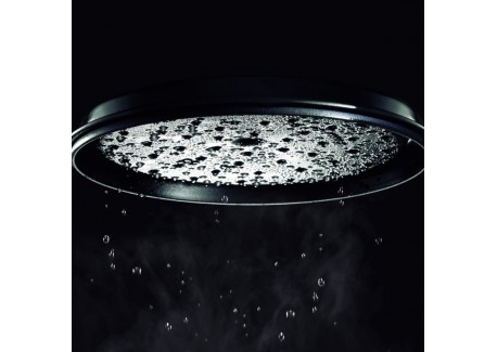 Cocotte Fonte Ovale 33 cm Noir Mat 6,7 l