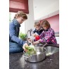 Voir la slide Apollo 7 Sauteuse Inox sans Couvercle 24 cm 2,8 L