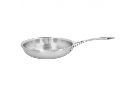 Silver 7 Bakpan 24 cm