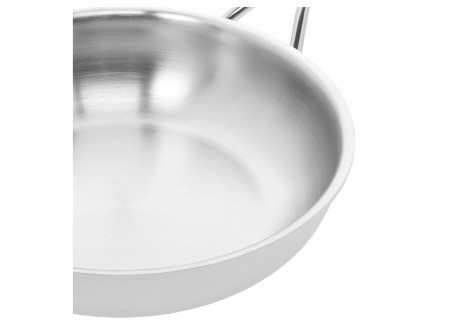 Silver 7 Bakpan 24 cm