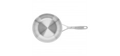 Silver 7 Bakpan 24 cm