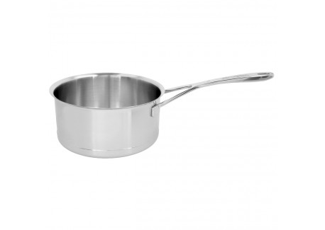 Silver 7 Steelpan Inox 18 cm