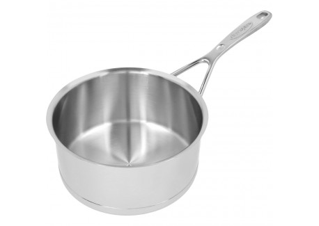 Silver 7 Poêlon Inox 18 cm