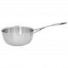 Voir la slide Silver 7 Sauteuse Conique Inox 18 cm 1,5 L