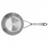 Voir la slide Silver 7 Sauteuse Conique Inox 18 cm 1,5 L