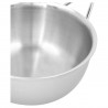 Voir la slide Silver 7 Sauteuse Conique Inox 20 cm 2 L