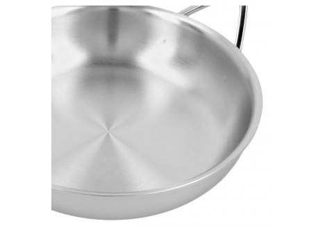 MultiLine 7 Koekenpan RVS 24 cm