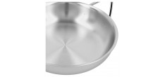 MultiLine 7 Koekenpan RVS 24 cm
