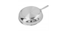 MultiLine 7 Koekenpan RVS 24 cm