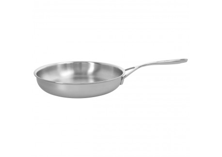 MultiLine 7 Koekenpan RVS 28 cm