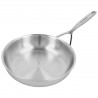 Zie dia MultiLine 7 Koekenpan RVS 28 cm