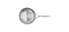 MultiLine 7 Koekenpan RVS 28 cm