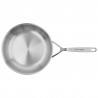 Zie dia MultiLine 7 Koekenpan RVS 28 cm