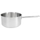 Apollo 7 Poêlon Inox sans Couvercle 20 cm