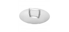 John Pawson 7 Casserole 20 cm 3 L avec Couvercle Inox