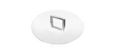 John Pawson 7 Kookpot 24cm 5,2 L met deksel RVS