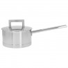 Voir la slide John Pawson 7 Poêlon 14 cm avec Couvercle Inox